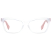Armação de Óculos Feminino Adidas OR5028 54026