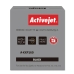 Original Dot Matrix Tape Activejet A-KXP160 Black No