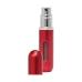 Atomiseur rechargeable Travalo Classic HD Rouge 5 ml