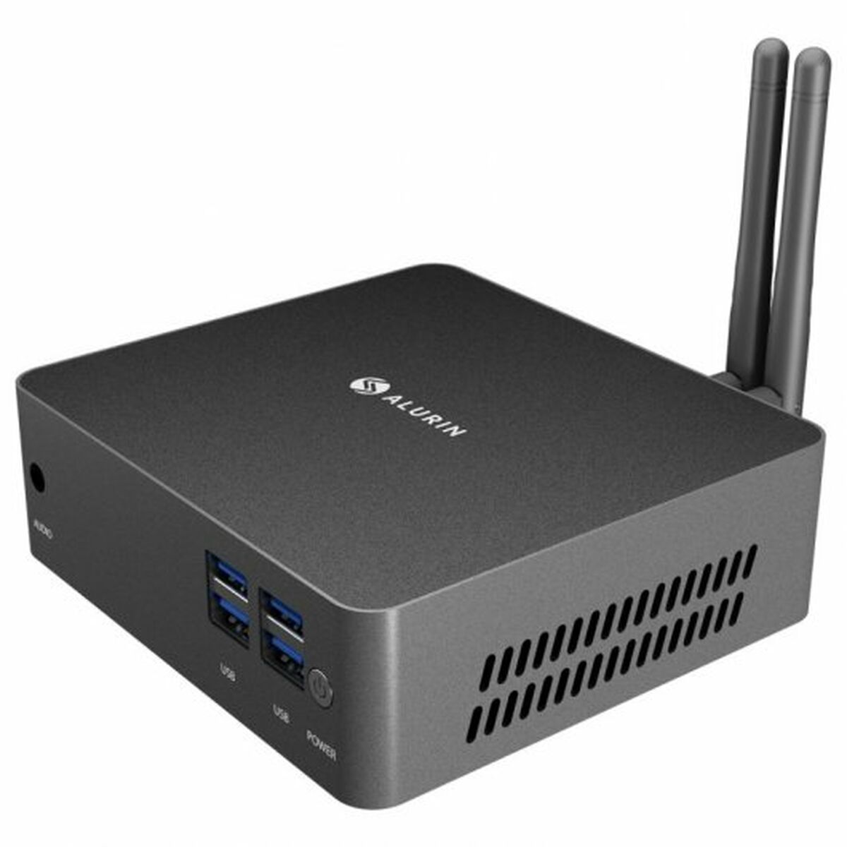 Mini-PC Alurin Intel Celeron N4500
