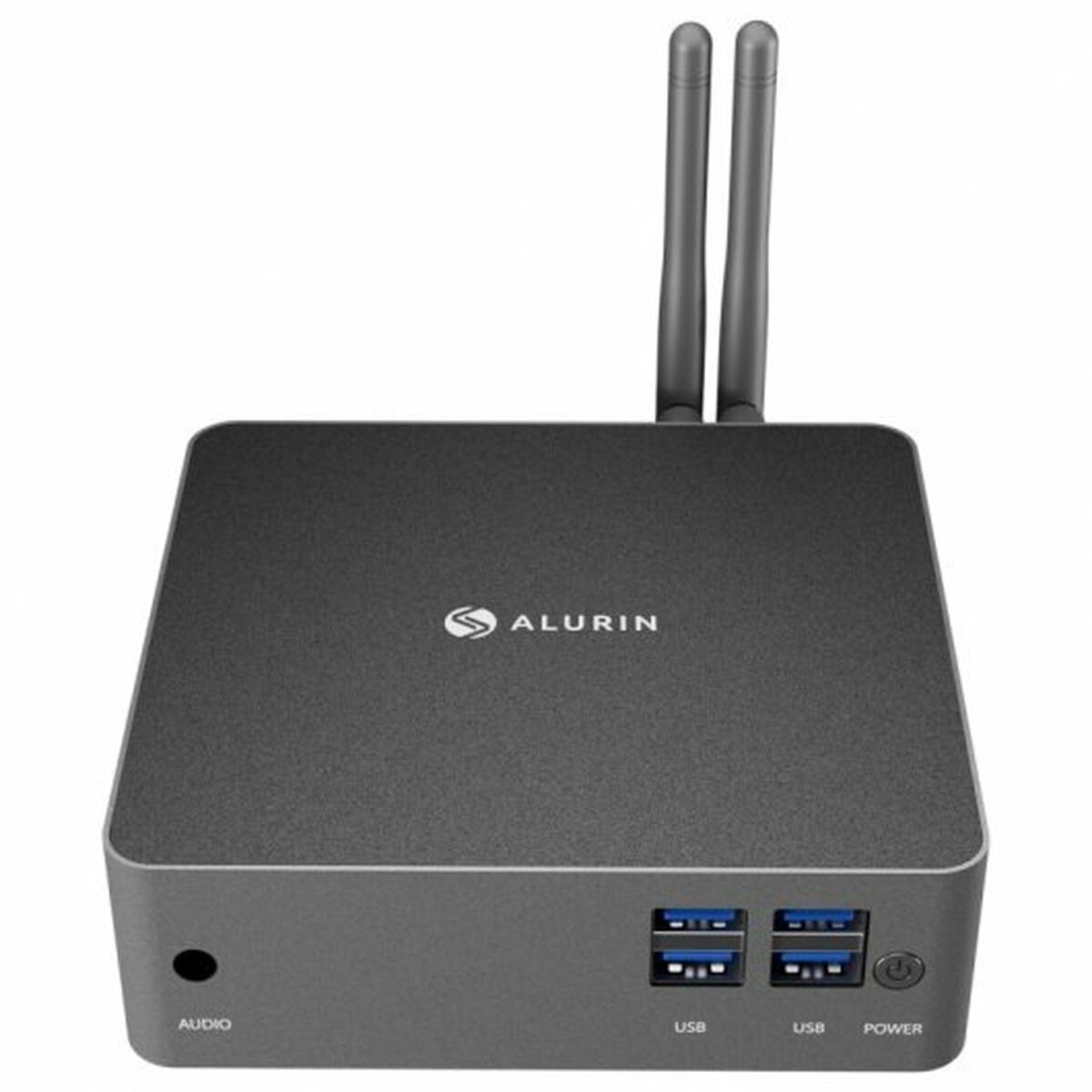 Mini-Pc Alurin Intel Celeron N4500