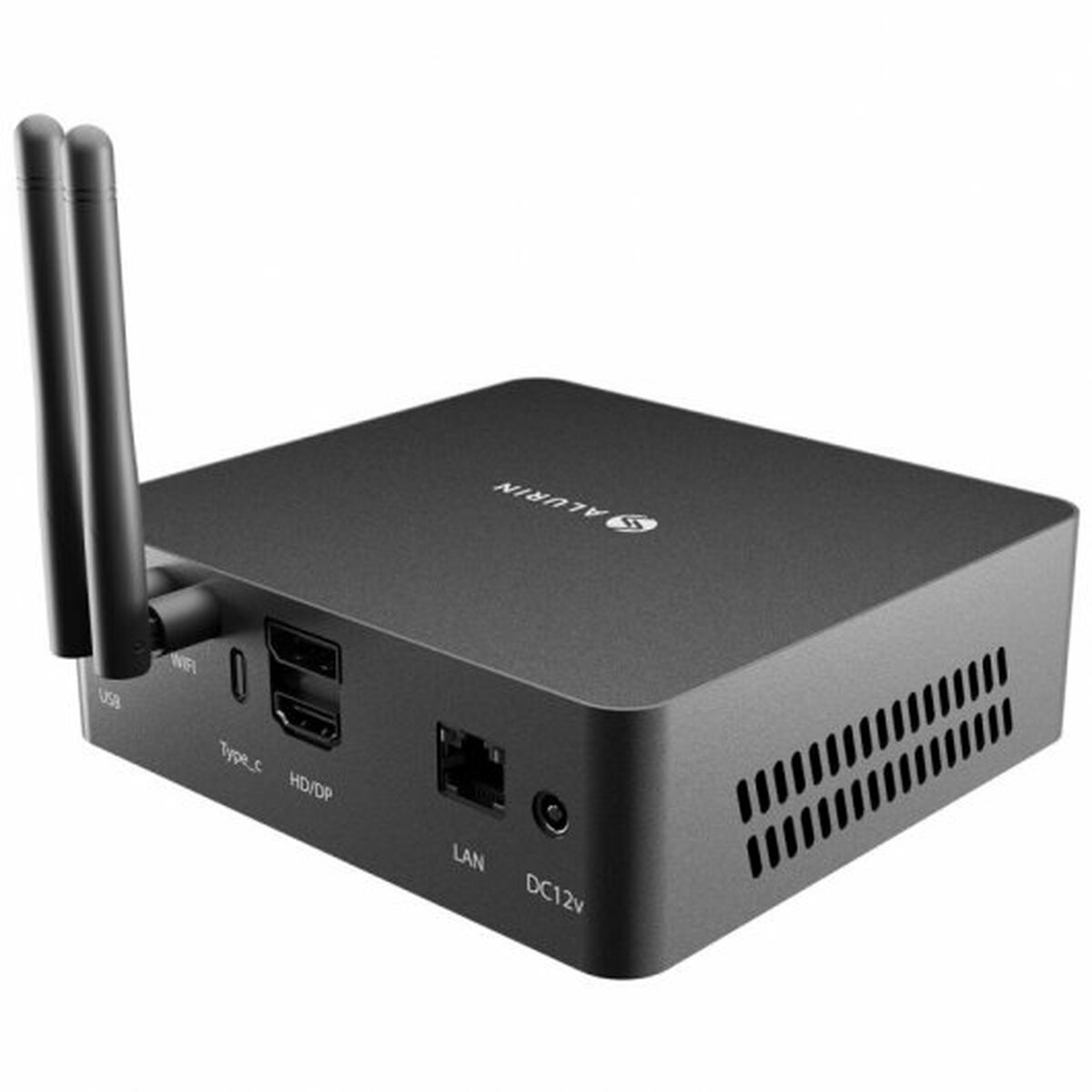 Mini-Pc Alurin Intel Celeron N4500