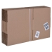 Коробка Nc System Картон 25 x 20 x 10 cm (20 штук)