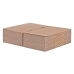 Коробка Nc System Картон 20 x 10 x 20 cm (20 штук)