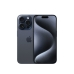Chytré telefony Apple  iPhone 15 Pro 6,1