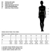 Női hosszú Ujjú Póló Nike Dri-FIT Element Running Fekete
