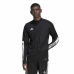 Jachetă Sport de Bărbați Adidas Tiro Essentials Negru