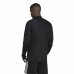 Férfi Sport kabát Adidas Tiro Essentials Fekete