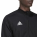 Heren Sportjas Adidas Tiro Essentials Zwart