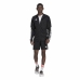 Мужская спортивная куртка Adidas Tiro Essentials Чёрный