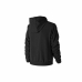 Jachetă Sport de Damă New Balance Negru