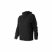 Jachetă Sport de Damă New Balance Negru