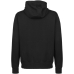 Herren Sweater mit Kapuze und Reißverschluss Nike CW6887 010 Schwarz