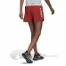 Sport shorts til kvinder Adidas Terrex Agravic Brun
