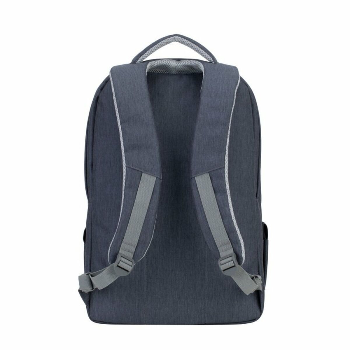 Laptoptas Rivacase Prater Grijs