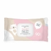 Moist Wipes Byphasse Toallitas Limpiadoras Bebé Baby
