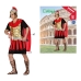 Verkleidung für Erwachsene DISFRAZ ROMANO XXL 57560 XXL Gladiator Bunt (2 Stücke)