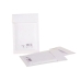 Envelope Nc System A11 Padded 10 x 16,5 cm 200 Pieces White
