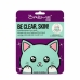 Arcmaszk The Crème Shop Be Clear, Skin! Kitten (25 g)