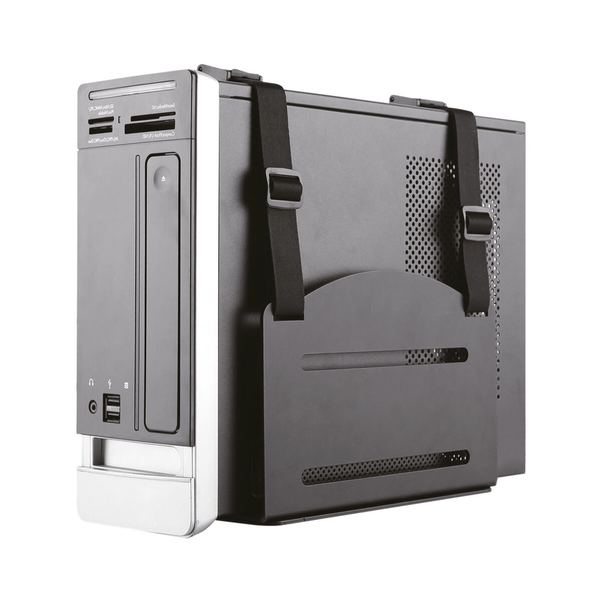 CPU-ställ Neomounts CPU-W100BLACK