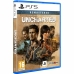 PlayStation 5 Videospiel Naughty Dog Uncharted: Legacy of Thieves Collection Remastered