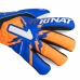 Goalkeeper Gloves Rinat Magnetik Turf Blue