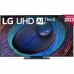 Viedais TV LG 50UR91006LA 4K Ultra HD 50