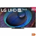 Chytrá televize LG 50UR91006LA 4K Ultra HD 50