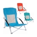 Fotel plażowy Składany 60 x 55 x 64 cm