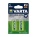 Genopladelige batterier Varta -56714B
