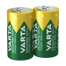 Polnjive Baterije Varta -56714B