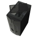 Κουτί Μέσος Πύργος ATX Ibox CETUS 908 Μαύρο