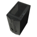 ATX Semi-tower Box Ibox CETUS 908 Black