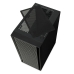 Κουτί Μέσος Πύργος ATX Ibox CETUS 903 Μαύρο