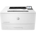 Laserskriver HP LaserJet Enterprise M406DN USB Hvit