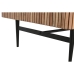 Table Basse DKD Home Decor Marbre Acacia 115 x 65 x 45 cm