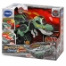 Трансформиращ се Супер Робот Switch & Go Dinos Sport T-Rex Кола Динозавър 22 x 10 cm Звук