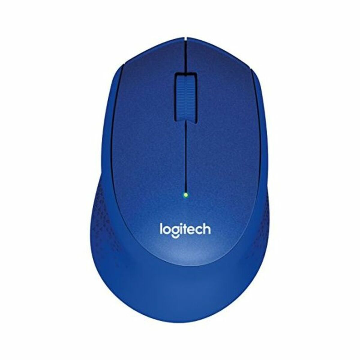 Wireless muis Logitech 910-004910 Blauw