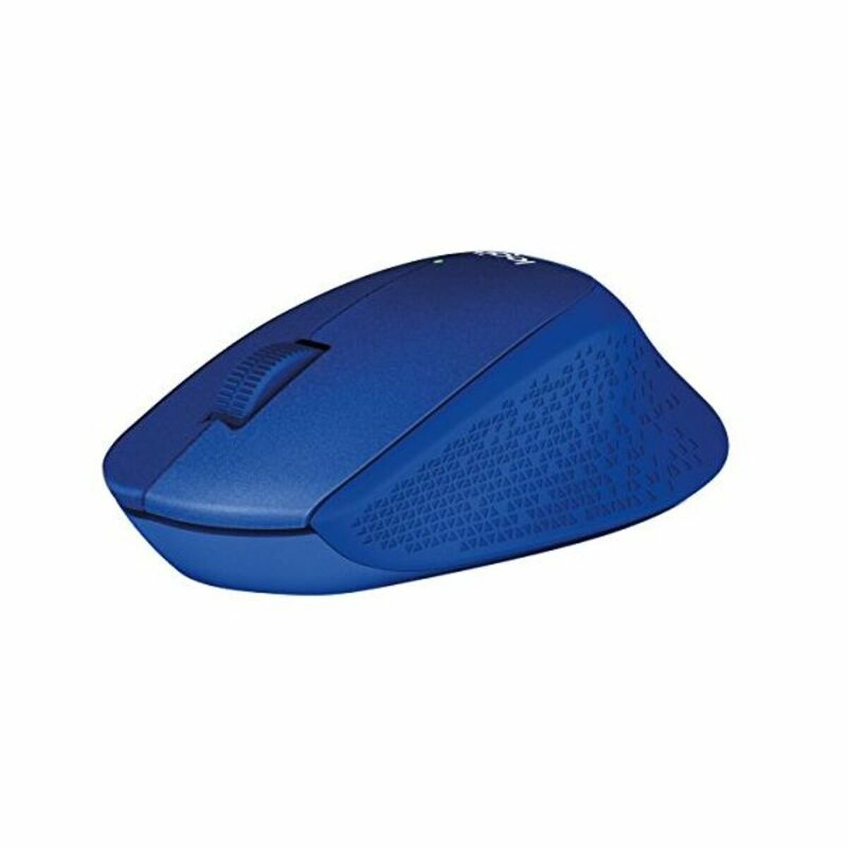 Wireless muis Logitech 910-004910 Blauw