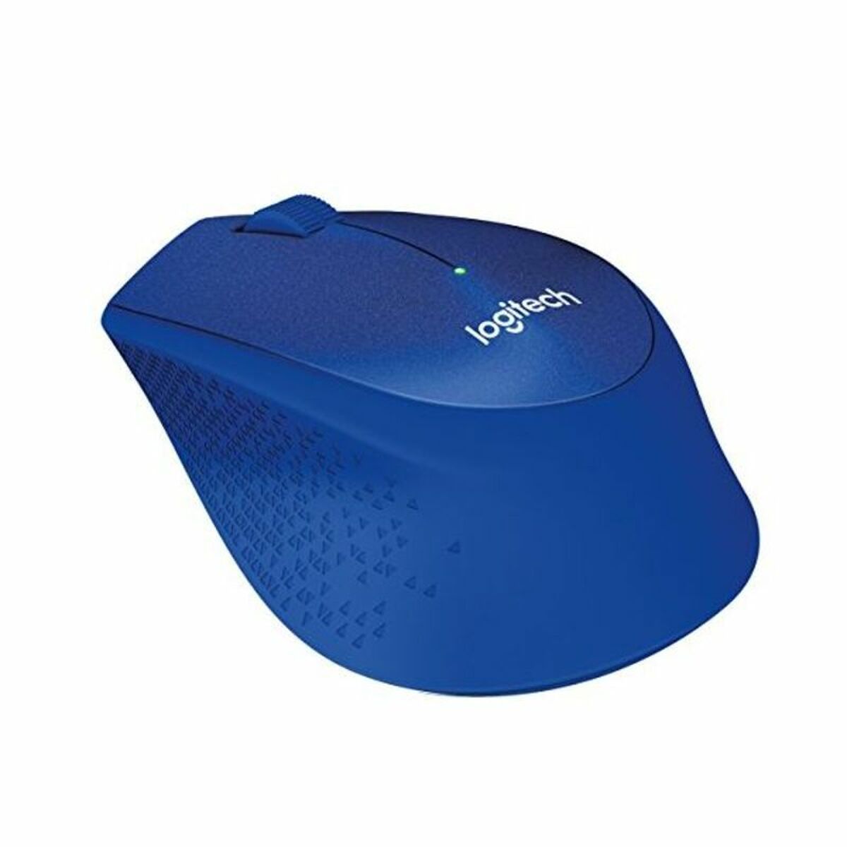 Wireless muis Logitech 910-004910 Blauw