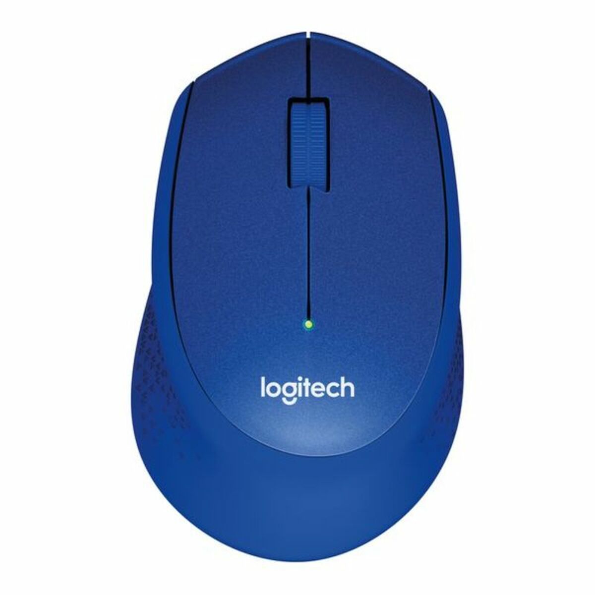 Wireless muis Logitech 910-004910 Blauw