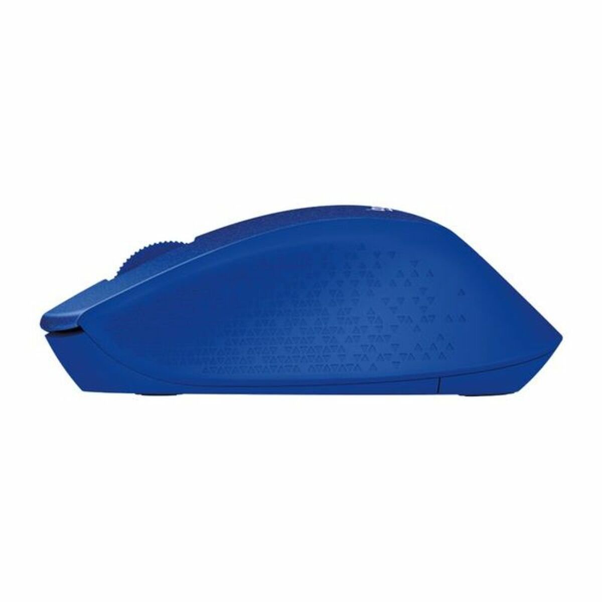 Wireless muis Logitech 910-004910 Blauw