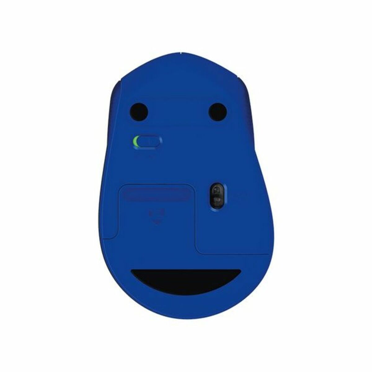 Wireless muis Logitech 910-004910 Blauw