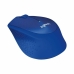 Bezdrôtová myš Logitech 910-004910 Modrá