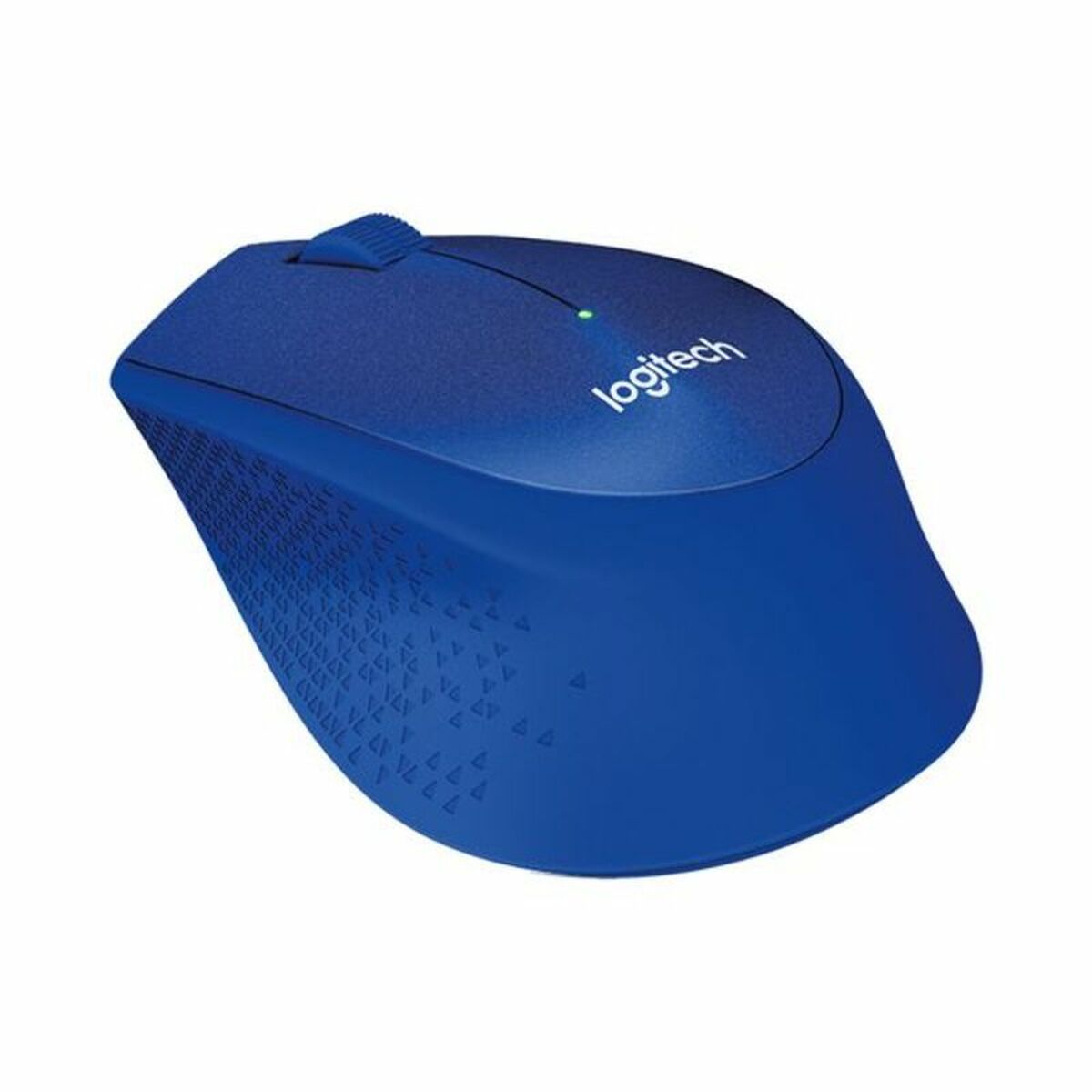 Wireless muis Logitech 910-004910 Blauw