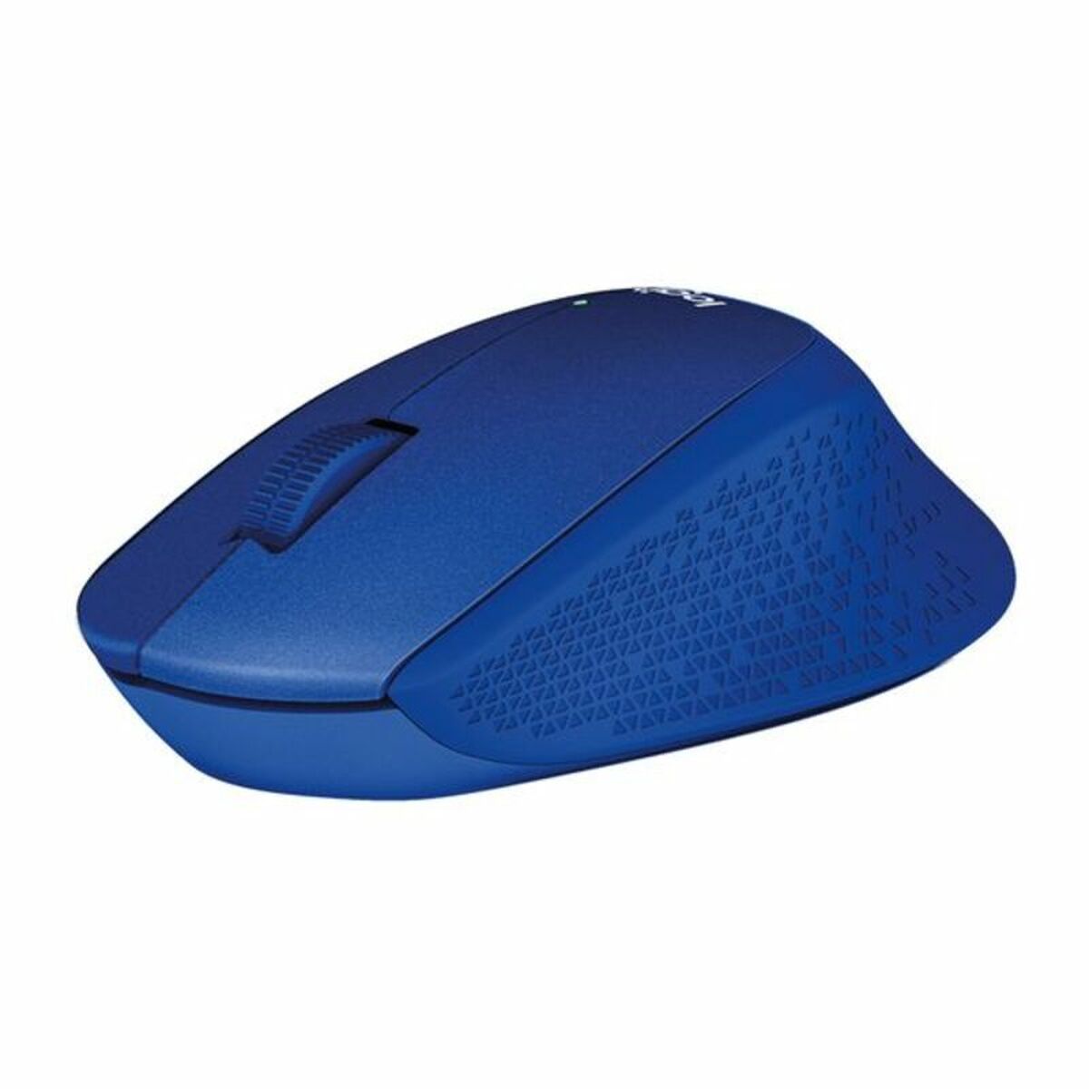 Wireless muis Logitech 910-004910 Blauw