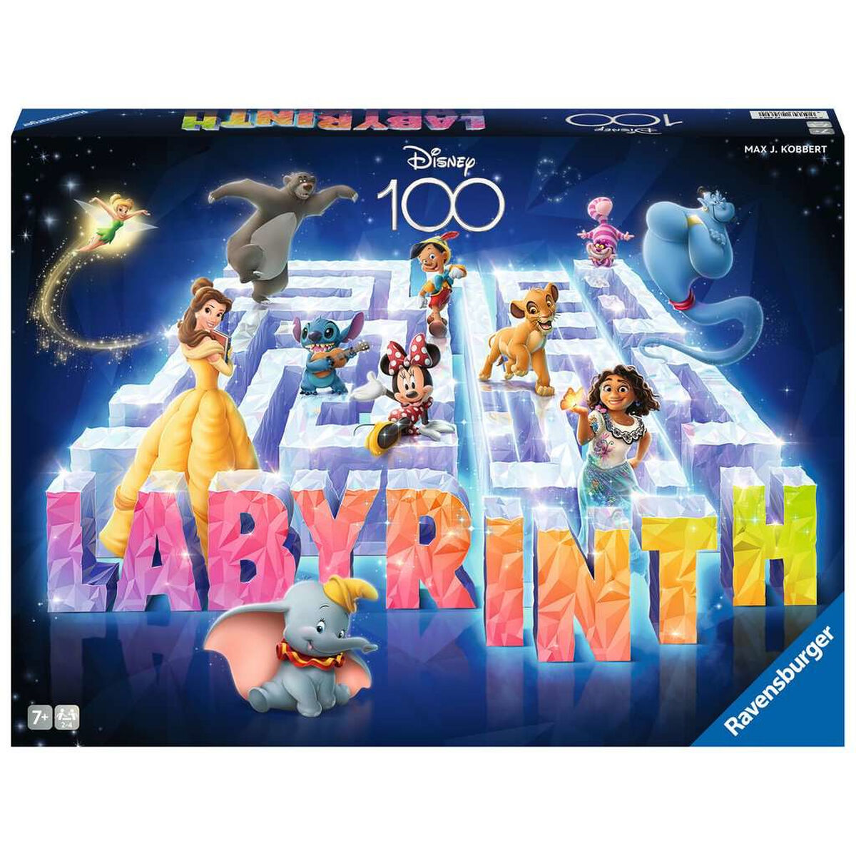 Board game Ravensburger 27460