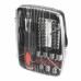 Multi-point screwdriver Black & Decker a7062-xj