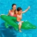 Nafukovacího hračka do bazénu Intex Krokodýl 168 x 86 cm (12 kusů)