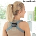 Nabíjateľný inteligentný tréningový pás na držanie tela s vibráciami Viback InnovaGoods V0103254 (Obnovené A)
